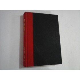 MISTERUL SIONULUI  -  IN CULISELE LUMII NESTIUTE A MAESTRILOR SECRETI EUROPENI  -  LYNN PICKNETT, CLIVE PRINCE